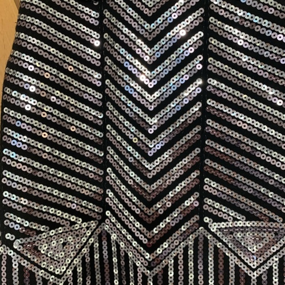 sequin Mini - Picture 3 of 5